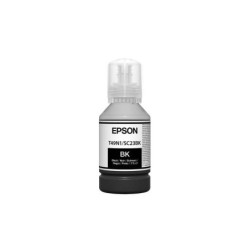 Epson T49H1 Negro Botella de Tinta Original - C13T49H100