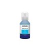 Bottiglia d'inchiostro originale Epson T49H2 ciano - C13T49H200