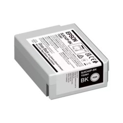 Cartuccia d'inchiostro originale Epson SJIC42P(MK) nero opaco - C13T52M540