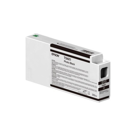 Cartuccia d'inchiostro originale fotografica nera Epson T54X1 - C13T54X100