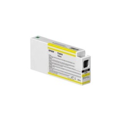 Cartuccia d'inchiostro originale gialla Epson T54X4 - C13T54X400
