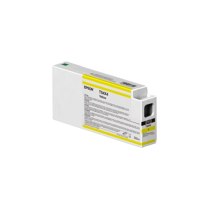 Cartuccia d'inchiostro originale gialla Epson T54X4 - C13T54X400