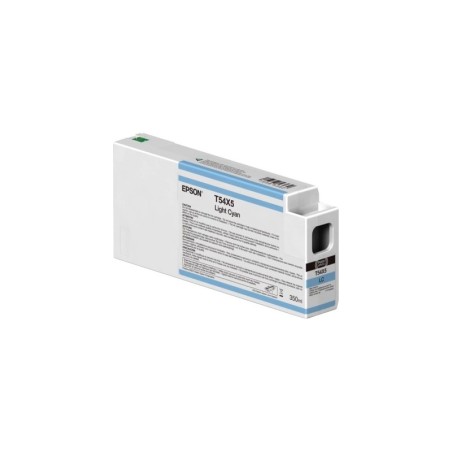 Cartuccia d'inchiostro originale Epson T54X5 ciano chiaro - C13T54X500