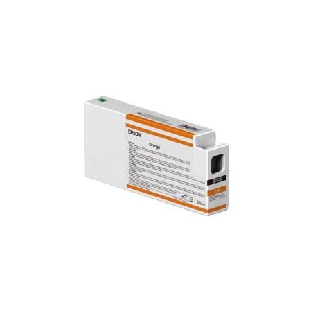 Cartuccia d'inchiostro originale Epson T54XA arancione - C13T54XA00