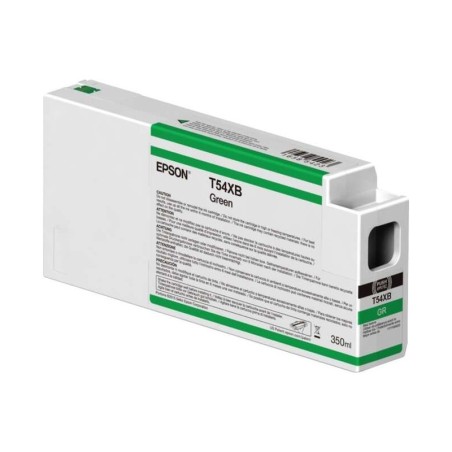 Cartuccia d'inchiostro originale verde Epson T54XB - C13T54XB00