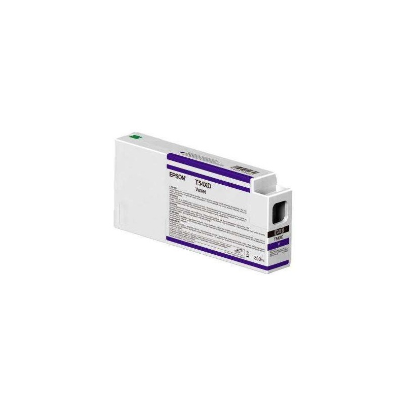 Cartuccia d'inchiostro originale viola Epson T54XD - C13T54XD00