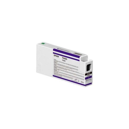 Cartuccia d'inchiostro originale viola Epson T54XD - C13T54XD00