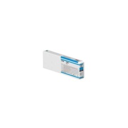 Epson C13T55K200 Cyan Cartucho de Tinta Original - C13T55K200