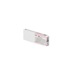 Cartuccia d'inchiostro originale Epson C13T55K600 Magenta Light Vivid - C13T55K600