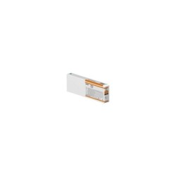 Cartuccia d'inchiostro originale Epson C13T55KA00 arancione - C13T55KA00