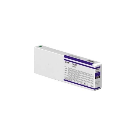 Cartuccia d'inchiostro originale Epson C13T55KD00 viola - C13T55KD00