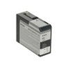 Cartuccia d'inchiostro originale Epson T5808 nero opaco - C13T580800