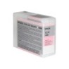 Cartuccia d'inchiostro originale Epson T580B Magenta Light Vivid - C13T580B00