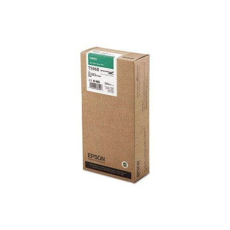 Cartuccia d'inchiostro originale verde Epson T596B - C13T596B00
