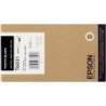 Cartuccia d'inchiostro originale fotografica nera Epson T6031 - C13T603100
