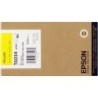 Cartuccia d'inchiostro originale gialla Epson T6034 - C13T603400
