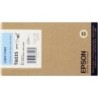 Cartuccia d'inchiostro originale Epson T6035 ciano chiaro - C13T603500