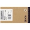 Cartuccia d'inchiostro originale Epson T6039 Black Light - C13T603900