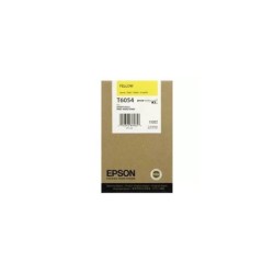 Cartuccia d'inchiostro originale Epson T6054 gialla - C13T605400