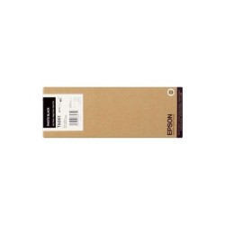 Cartuccia d'inchiostro originale fotografica nera Epson T6061 - C13T606100