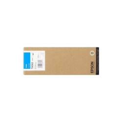 Cartuccia d'inchiostro originale Epson T6062 ciano - C13T606200