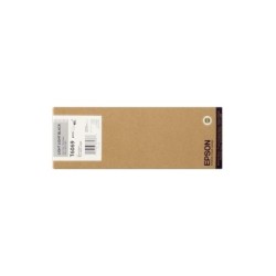 Cartuccia d'inchiostro originale Epson T6069 Black Light - C13T606900