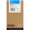 Cartuccia d'inchiostro originale Epson T6122 ciano - C13T612200