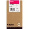 Cartuccia d'inchiostro originale magenta Epson T6123 - C13T612300