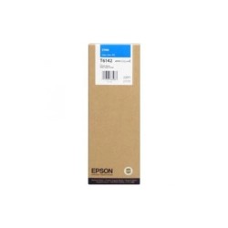 Cartuccia d'inchiostro originale Epson T6142 ciano - C13T614200