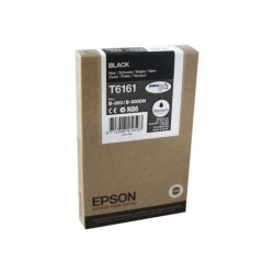 Cartuccia d'inchiostro originale nera Epson T6161 - C13T616100