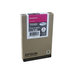 Cartuccia d'inchiostro originale magenta Epson T6163 - C13T616300