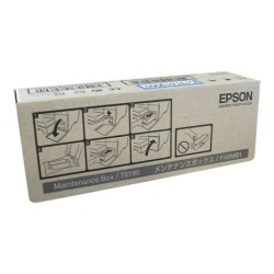 Tanica di manutenzione originale Epson T6190 - C13T619000