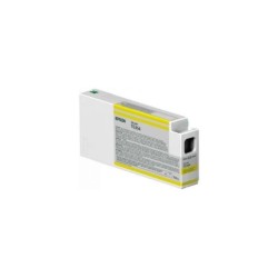 Cartuccia d'inchiostro originale gialla Epson T6364 - C13T636400