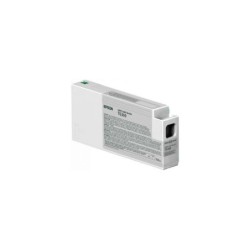 Epson T6369 Gris Light Cartucho de Tinta Original - C13T636900