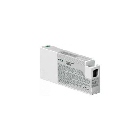 Epson T6369 Gris Light Cartucho de Tinta Original - C13T636900