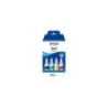 Epson 664 Confezione da 4 flaconi d'inchiostro originali C13T664640