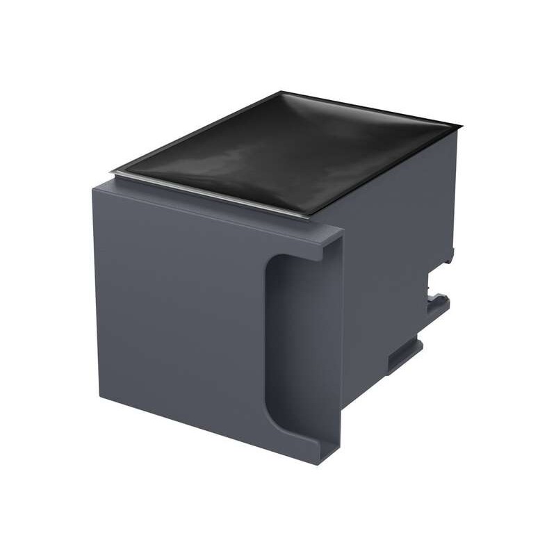 Epson T6714 Tanque de Mantenimiento Original - C13T671400 Epson T6714 Tanque de Mantenimiento Original - C13T671400