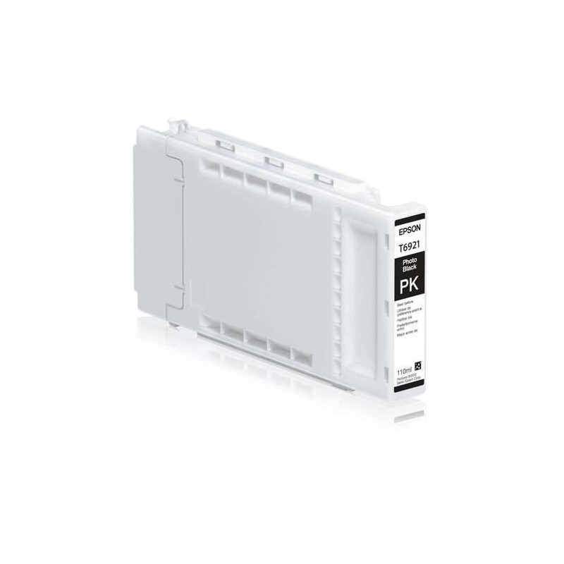 Epson T6921 Negro Photo Cartucho de Tinta Original - C13T692100 Epson T6921 Negro Photo Cartucho de Tinta Original - C13T692100