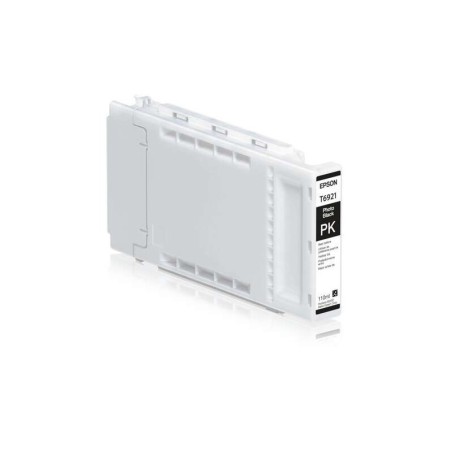 Cartuccia d'inchiostro originale fotografica nera Epson T6921 - C13T692100