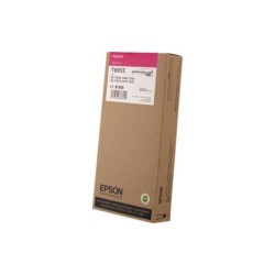 Cartuccia d'inchiostro originale magenta Epson T6933 - C13T693300