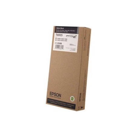 Cartuccia d'inchiostro originale Epson T6935 nero opaco - C13T693500