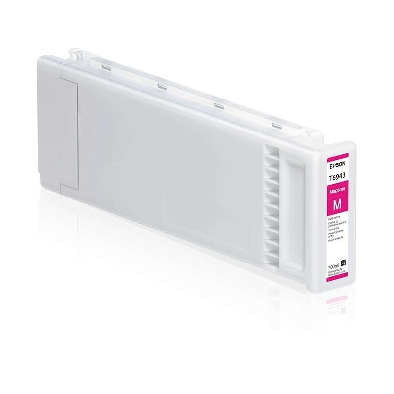 Cartuccia d'inchiostro originale Epson T6943 magenta - C13T694300 Cartuccia d'inchiostro originale Epson T6943 magenta - C13T694300