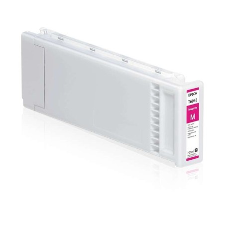 Cartuccia d'inchiostro originale Epson T6943 magenta - C13T694300