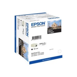 Cartuccia d'inchiostro originale nera Epson T7441 - C13T74414010