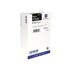 Cartuccia d'inchiostro originale nera Epson T7541 - C13T754140/C13T75414N