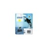 Cartuccia d'inchiostro originale gialla Epson T7604 - C13T76044010