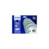 Epson T7901 (79XL) Negro Cartucho de Tinta Original - C13T79014010