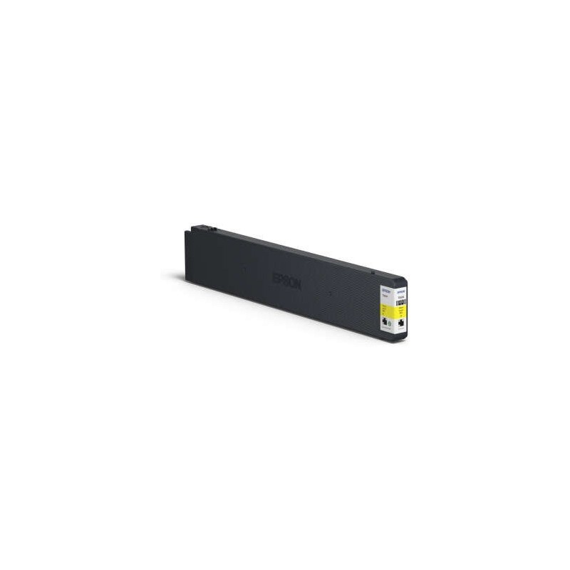 Cartuccia d'inchiostro originale Epson T8584 gialla - C13T858400 Cartuccia d'inchiostro originale Epson T8584 gialla - C13T858400