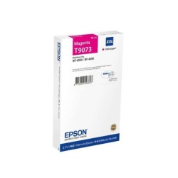 Cartuccia d'inchiostro originale magenta Epson T9073 - C13T907340
