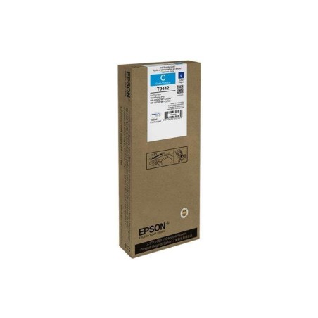 Cartuccia d'inchiostro originale Epson T9442 ciano - C13T944240